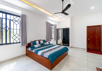 3 Bedroom House For Rent - Svay Dangkum, Siem Reap thumbnail