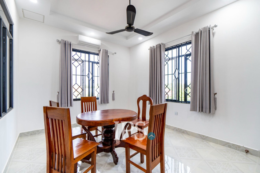 ផ្ទះ 3 បន្ទប់គេង សម្រាប់ជួល - ស្វាយដង្គុំ, សៀមរាប