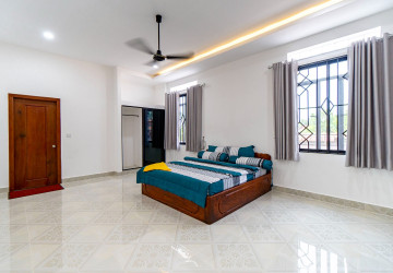 3 Bedroom House For Rent - Svay Dangkum, Siem Reap thumbnail