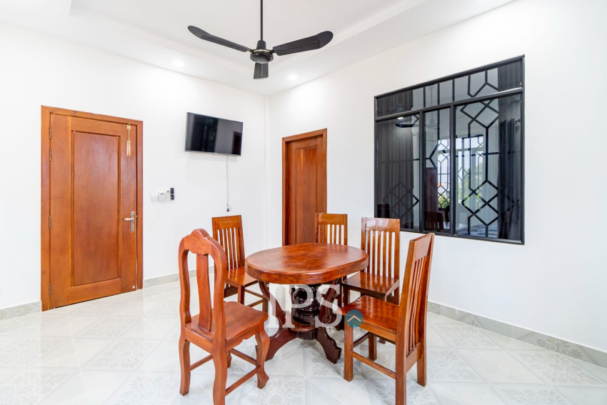 ផ្ទះ 3 បន្ទប់គេង សម្រាប់ជួល - ស្វាយដង្គុំ, សៀមរាប