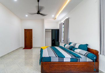 3 Bedroom House For Rent - Svay Dangkum, Siem Reap thumbnail