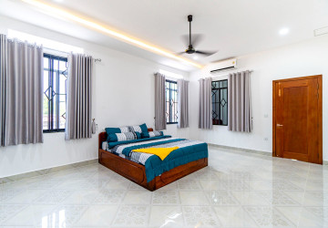 3 Bedroom House For Rent - Svay Dangkum, Siem Reap thumbnail