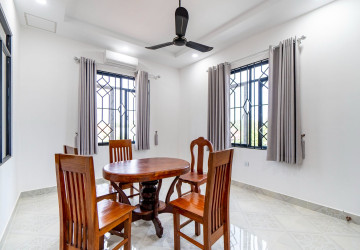 3 Bedroom House For Rent - Svay Dangkum, Siem Reap thumbnail