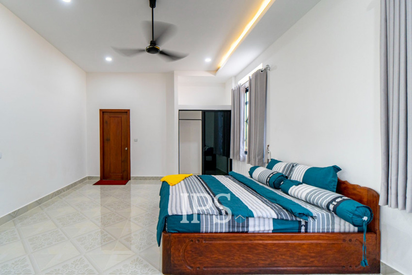 ផ្ទះ 3 បន្ទប់គេង សម្រាប់ជួល - ស្វាយដង្គុំ, សៀមរាប
