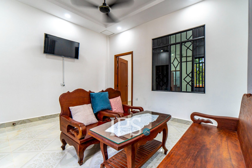 ផ្ទះ 3 បន្ទប់គេង សម្រាប់ជួល - ស្វាយដង្គុំ, សៀមរាប