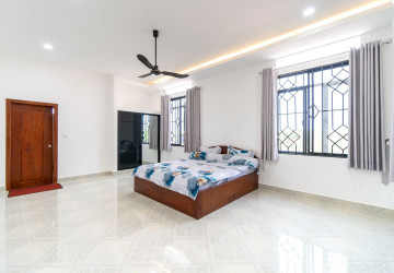 3 Bedroom House For Rent - Svay Dangkum, Siem Reap thumbnail