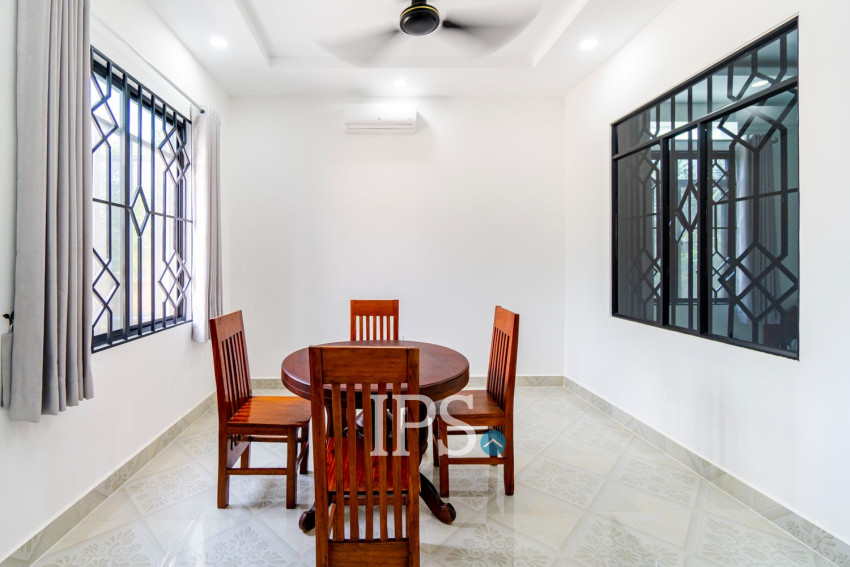 ផ្ទះ 3 បន្ទប់គេង សម្រាប់ជួល - ស្វាយដង្គុំ, សៀមរាប