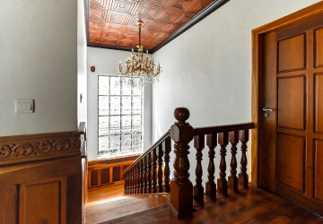 5 Bedroom Villa For Sale - Sala Kamreuk, Siem Reap thumbnail