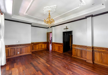 5 Bedroom Villa For Sale - Sala Kamreuk, Siem Reap thumbnail