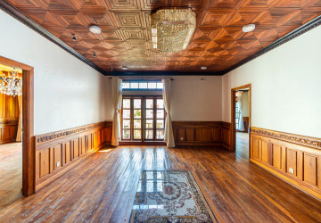 5 Bedroom Villa For Sale - Sala Kamreuk, Siem Reap thumbnail