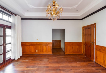 5 Bedroom Villa For Sale - Sala Kamreuk, Siem Reap thumbnail