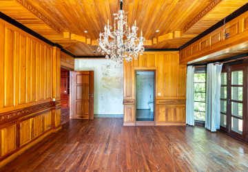 5 Bedroom Villa For Sale - Sala Kamreuk, Siem Reap thumbnail