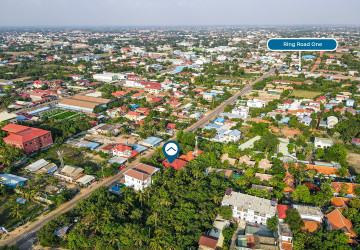 5 Bedroom Villa For Sale - Sala Kamreuk, Siem Reap thumbnail