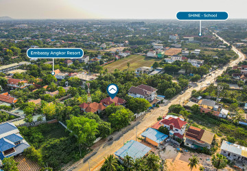 5 Bedroom Villa For Sale - Sala Kamreuk, Siem Reap thumbnail