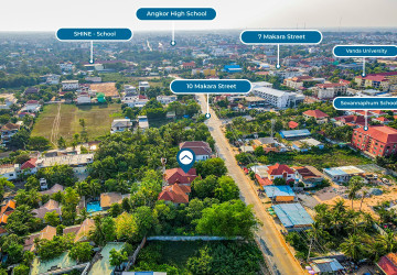 5 Bedroom Villa For Sale - Sala Kamreuk, Siem Reap thumbnail