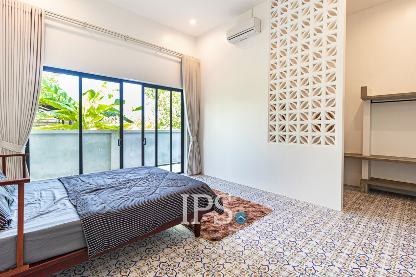 3 Bedroom Villa For Sale - Sangkat Siem Reap, Siem Reap