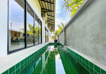3 Bedroom Villa For Sale - Sangkat Siem Reap, Siem Reap thumbnail
