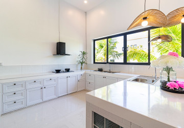 3 Bedroom Villa For Sale - Sangkat Siem Reap, Siem Reap thumbnail