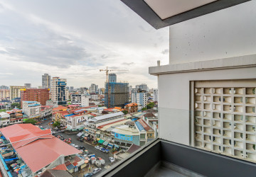 Duplex 2 Bedroom Serviced Apartment For Rent - Boeung Kak 1, Phnom Penh thumbnail