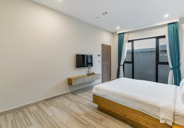Duplex 2 Bedroom Serviced Apartment For Rent - Boeung Kak 1, Phnom Penh thumbnail