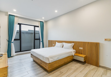 Duplex 2 Bedroom Serviced Apartment For Rent - Boeung Kak 1, Phnom Penh thumbnail