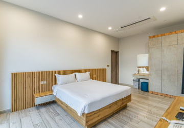 Duplex 2 Bedroom Serviced Apartment For Rent - Boeung Kak 1, Phnom Penh thumbnail