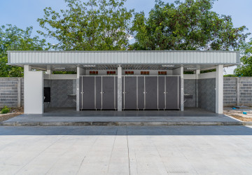 8,775 Sqm Factory For Rent - Kandal Steung, Kandal Province thumbnail