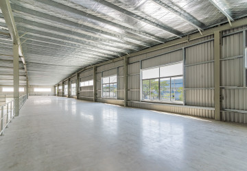 8,775 Sqm Factory For Rent - Kandal Steung, Kandal Province thumbnail