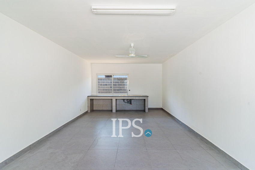 8,775 Sqm Factory For Rent - Kandal Steung, Kandal Province