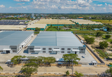 8,775 Sqm Factory For Rent - Kandal Steung, Kandal Province thumbnail
