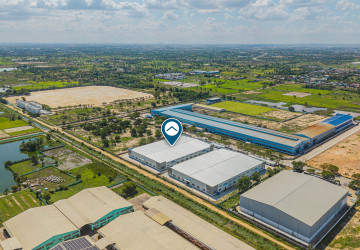 8,775 Sqm Factory For Rent - Kandal Steung, Kandal Province thumbnail