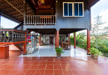 3 Bedroom House For Sale - Sangkat Siem Reap, Siem Reap thumbnail