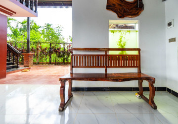 3 Bedroom House For Sale - Sangkat Siem Reap, Siem Reap thumbnail