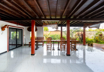 3 Bedroom House For Sale - Sangkat Siem Reap, Siem Reap thumbnail