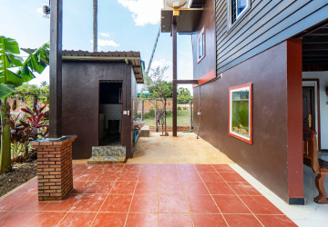 3 Bedroom House For Sale - Sangkat Siem Reap, Siem Reap thumbnail