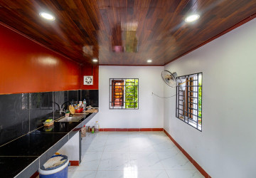 3 Bedroom House For Sale - Sangkat Siem Reap, Siem Reap thumbnail