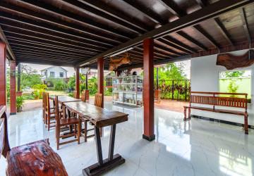 3 Bedroom House For Sale - Sangkat Siem Reap, Siem Reap thumbnail