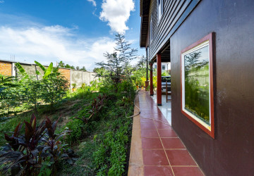 3 Bedroom House For Sale - Sangkat Siem Reap, Siem Reap thumbnail