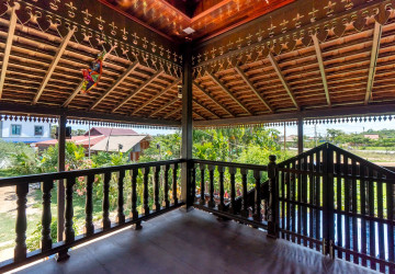 3 Bedroom House For Sale - Sangkat Siem Reap, Siem Reap thumbnail