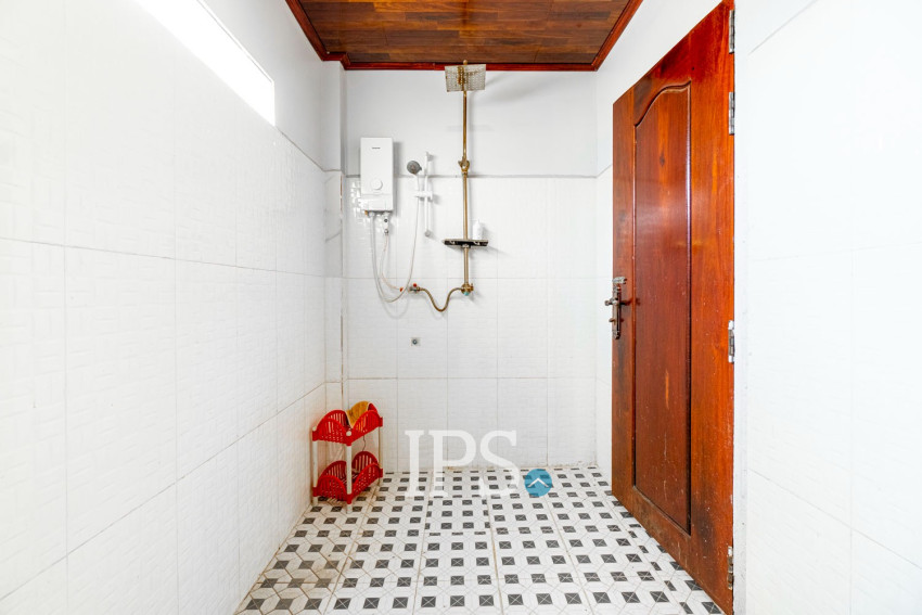 3 Bedroom House For Sale - Sangkat Siem Reap, Siem Reap