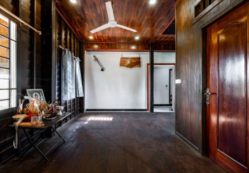 3 Bedroom House For Sale - Sangkat Siem Reap, Siem Reap thumbnail
