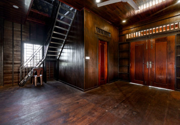 3 Bedroom House For Sale - Sangkat Siem Reap, Siem Reap thumbnail