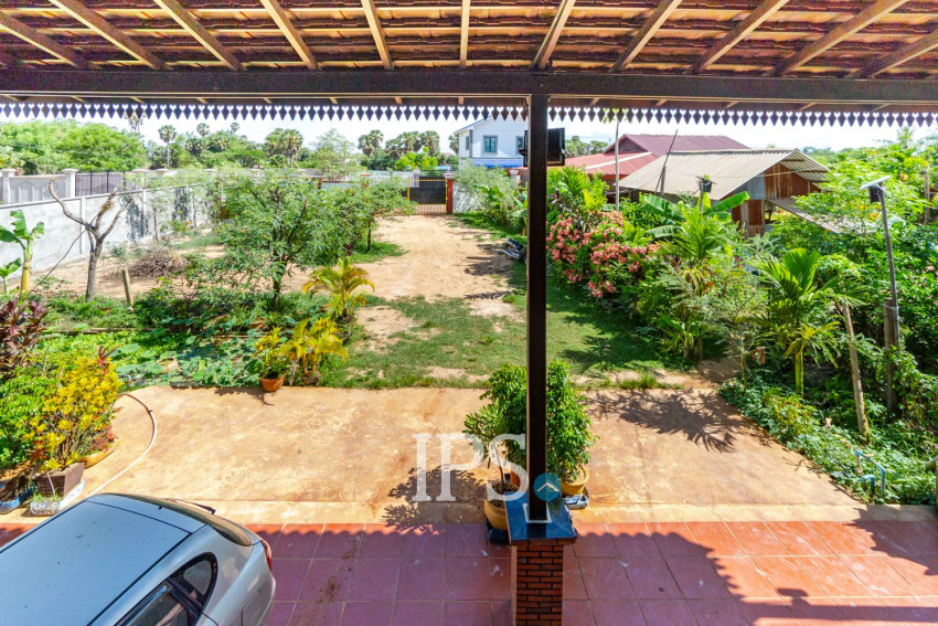 3 Bedroom House For Sale - Sangkat Siem Reap, Siem Reap