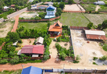 3 Bedroom House For Sale - Sangkat Siem Reap, Siem Reap thumbnail