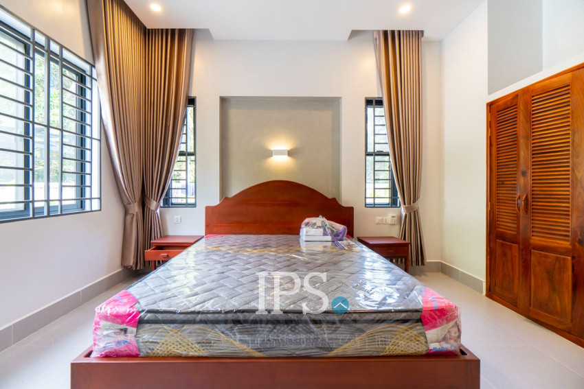 2 Bedroom House For Rent - Sala Kamruek, Siem Reap