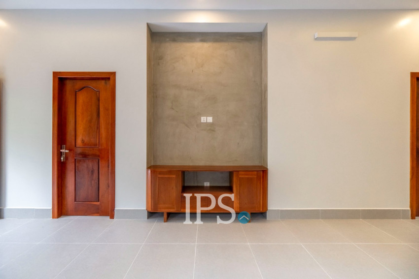2 Bedroom House For Rent - Sala Kamruek, Siem Reap