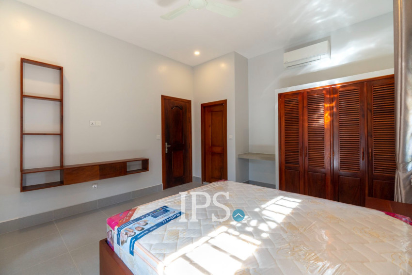 2 Bedroom House For Rent - Sala Kamruek, Siem Reap