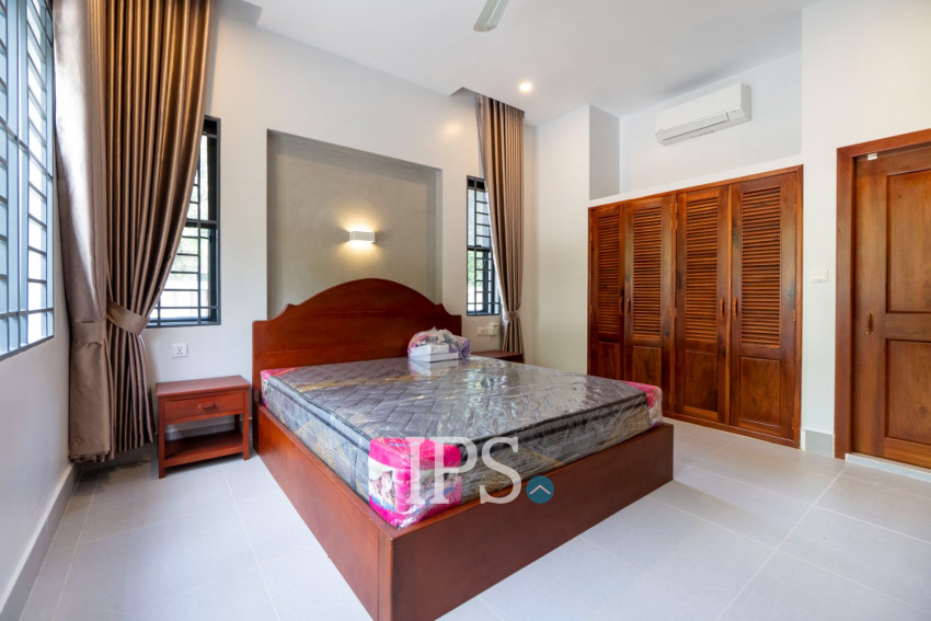 2 Bedroom House For Rent - Sala Kamruek, Siem Reap