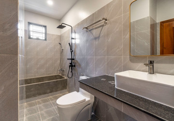 2 Bedroom House For Rent - Sala Kamruek, Siem Reap thumbnail