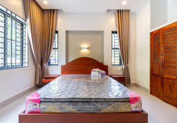 2 Bedroom House For Rent - Sala Kamruek, Siem Reap thumbnail